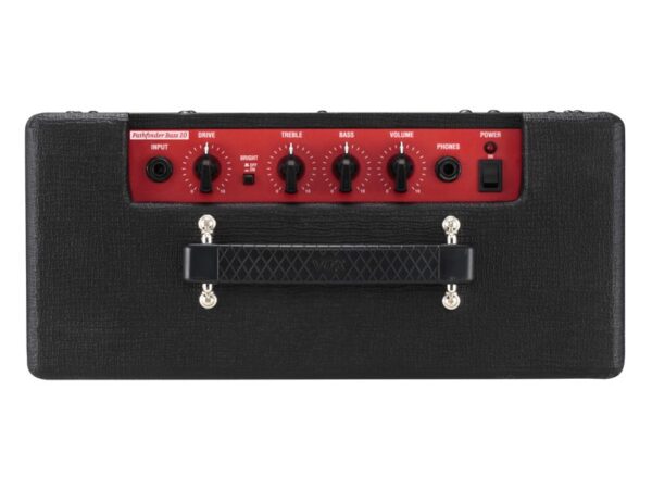 Vox Pathfinder 10 BASS 10瓦 BASS音箱：圖片 2