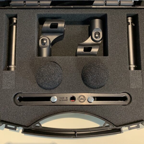 Beyerdynamic TG I53 Stereo Set