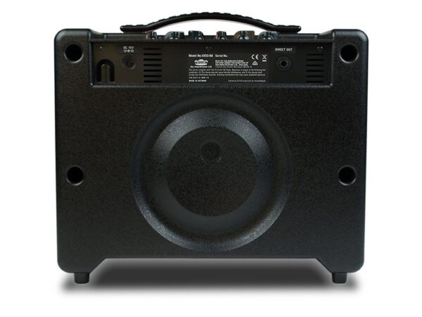 Vox VX50BA 50瓦 BASS音箱：圖片 3