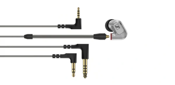 Sennheiser IE900 入耳式 監聽耳機 旗艦機種：圖片 5