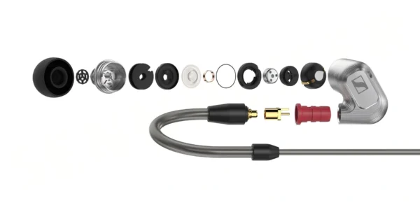 Sennheiser IE900 入耳式 監聽耳機 旗艦機種：圖片 4