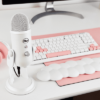 blue yeti white