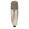 Shure KSM32/SL-X 大振膜 電容式麥克風 香檳色