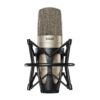 Shure KSM32/SL-X 大振膜 電容式麥克風 香檳色：圖片 2