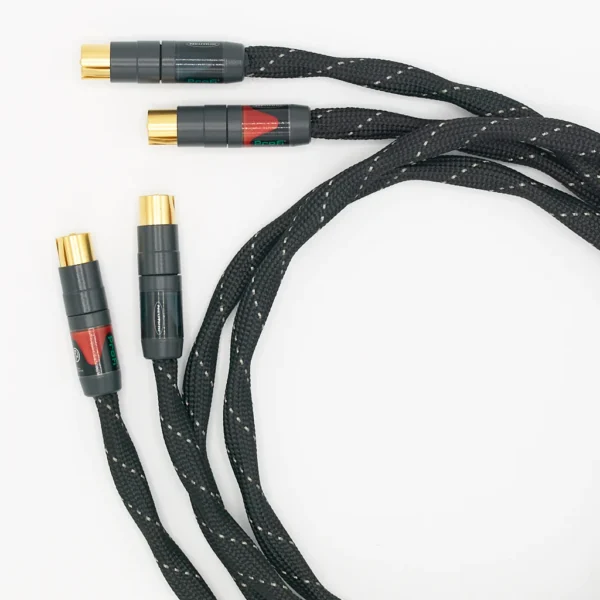 VOVOX® link protect A RCA to RCA 一對