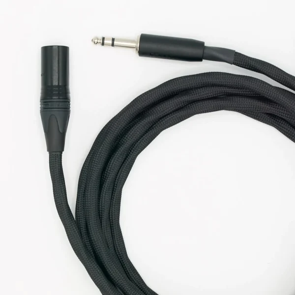 VOVOX® link direct S 2米 TRS to XLR公 (6.0910)