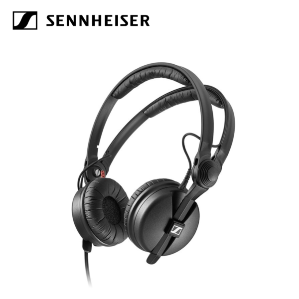 Sennheiser HD25 監聽耳機