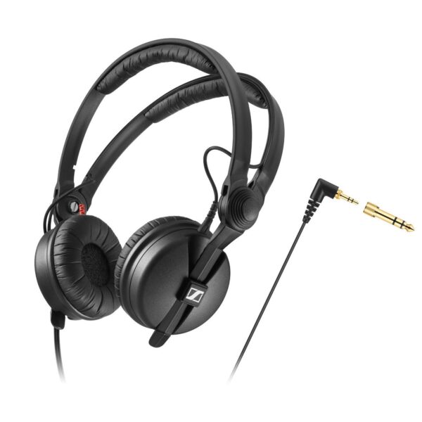 Sennheiser HD25 監聽耳機：圖片 3
