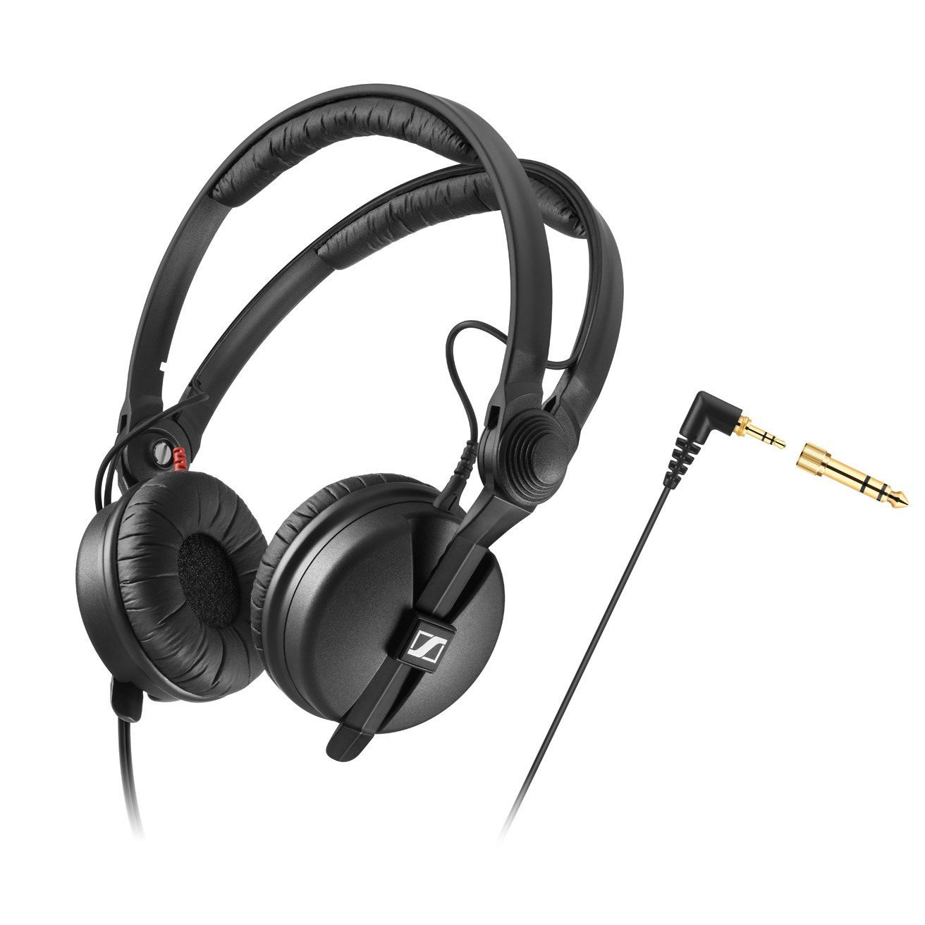 Sennheiser HD25 監聽耳機:圖片 3