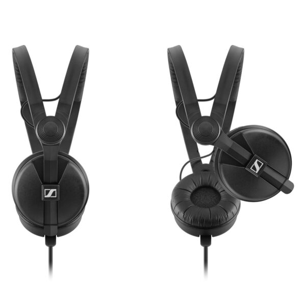 Sennheiser HD25 監聽耳機：圖片 4