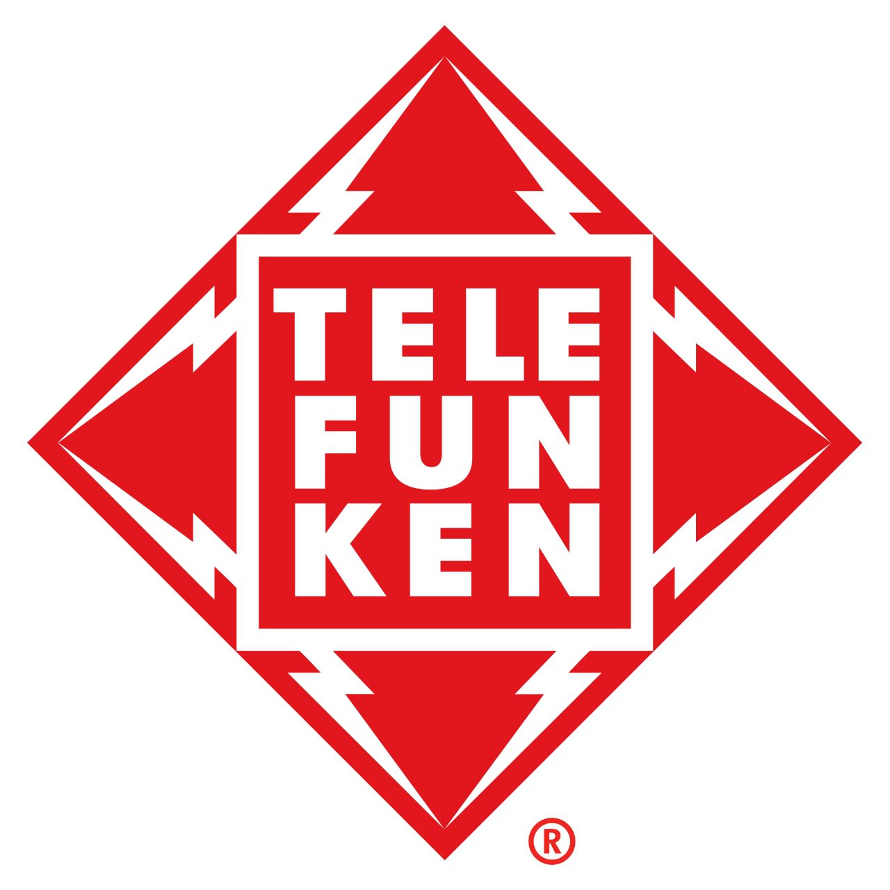 TELEFUNKEN DI Box | 反拍樂器 TELEFUNKEN DI Box | 反拍樂器