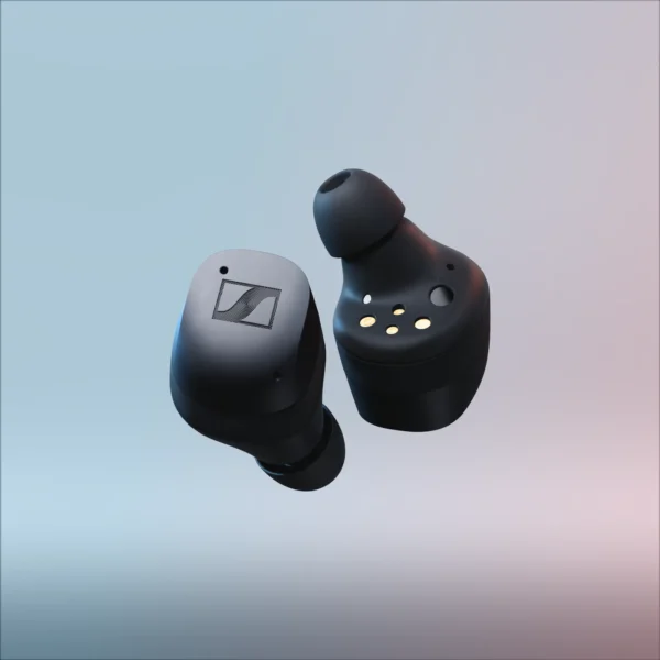 SENNHEISER MOMENTUM TRUE WIRELESS 3黑色