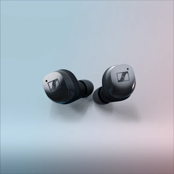 SENNHEISER MOMENTUM TRUE WIRELESS 3黑色：圖片 2