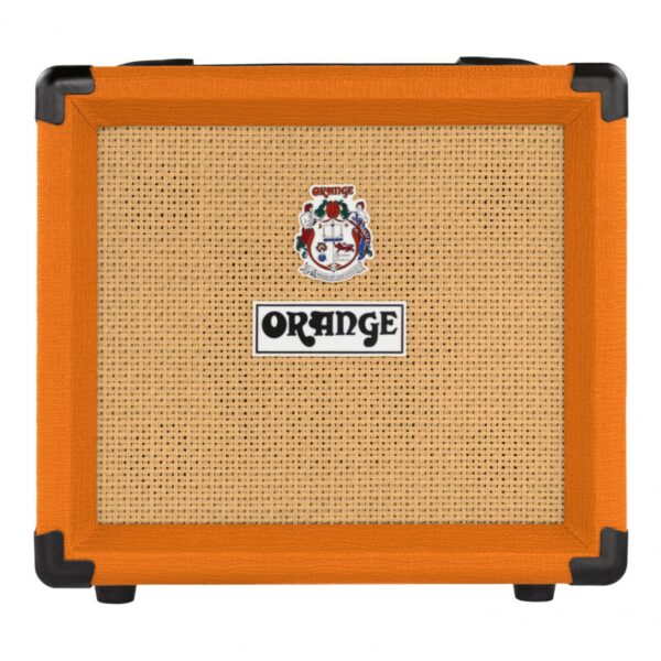 Orange Crush 12 12W 吉他 音箱