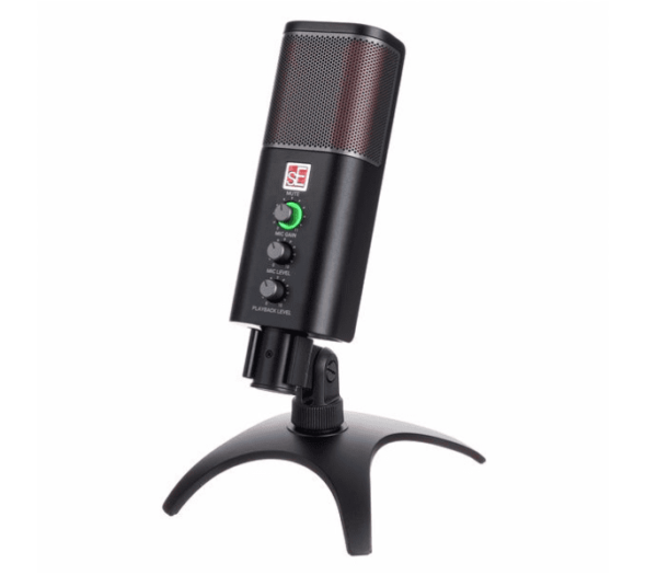 SE ELECTRONICS NEOM USB麥克風：圖片 2