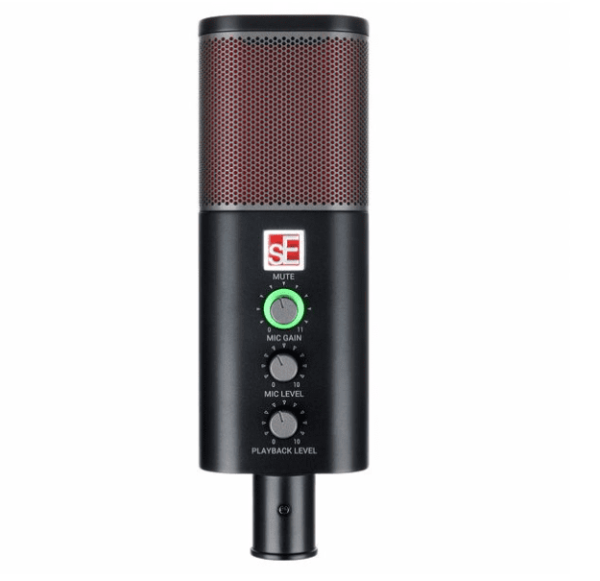 SE ELECTRONICS NEOM USB麥克風：圖片 7