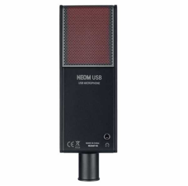 SE ELECTRONICS NEOM USB麥克風：圖片 6
