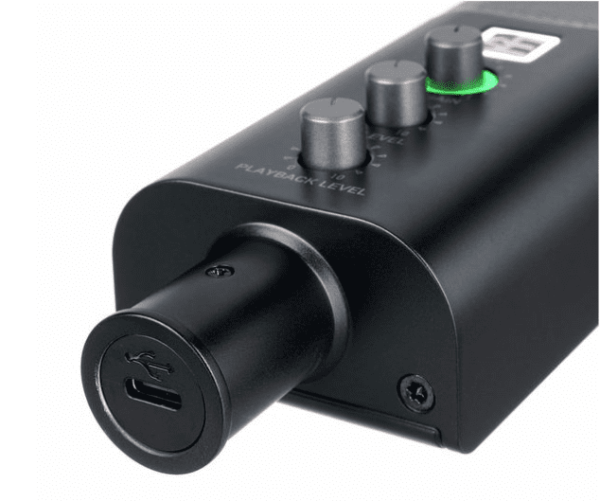 SE ELECTRONICS NEOM USB麥克風：圖片 4