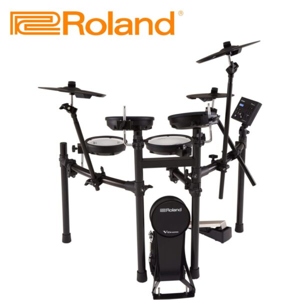 ROLAND TD-07KV 電子鼓