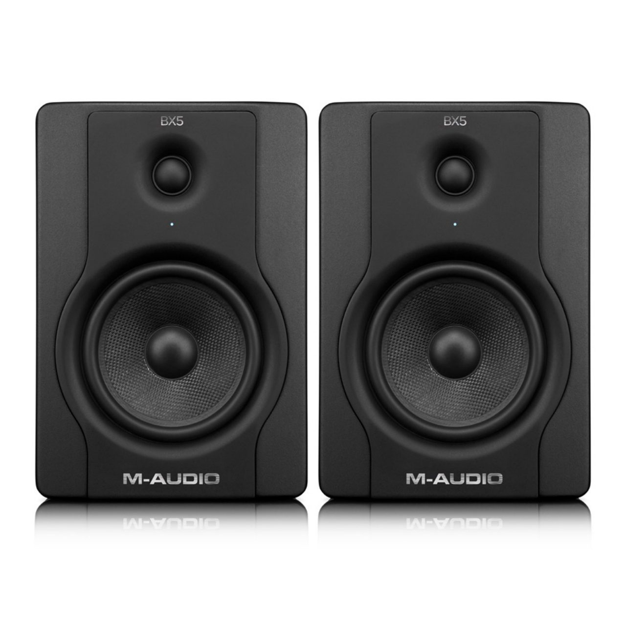 M-Audio BX5 D3 監聽喇叭 一對