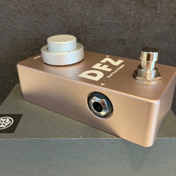 Darkglass Fuzz DFZ 破音 效果器：圖片 4