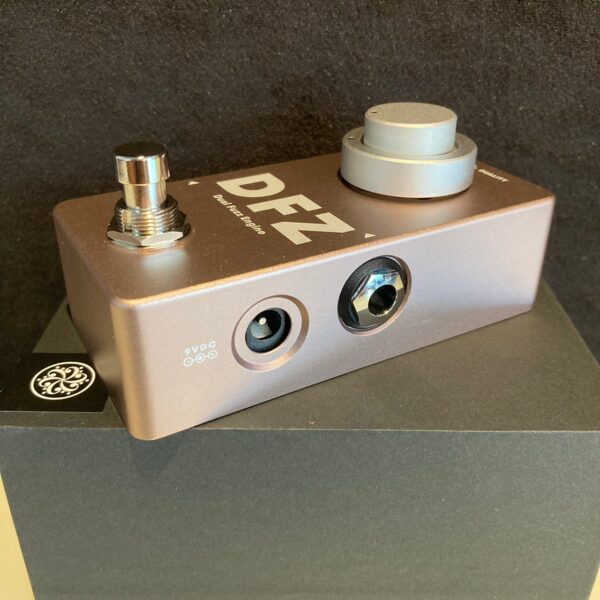 Darkglass Fuzz DFZ 破音 效果器：圖片 3