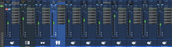 PreSonus Studio One 6 Professional 專業版本