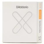 D'Addario XSE1046 Nickel-plated 包膜 電吉他弦