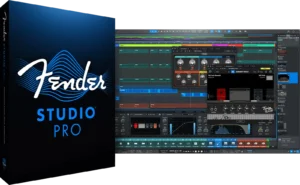 FENDER STUDIO PRO