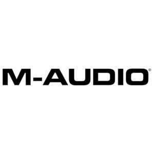 M-audio