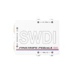 Pinstripe Pedals SWDI – Stereo Direct Box DI Box
