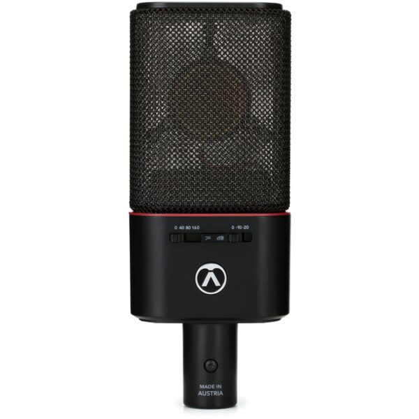 Austrian Audio OC18 大振膜 電容式 麥克風
