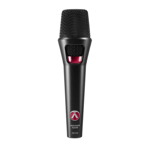 Austrian Audio OD505 動圈式 人聲麥克風