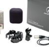 Austrian Audio OC818 Studio Set 大震膜 電容式 麥克風：圖片 2