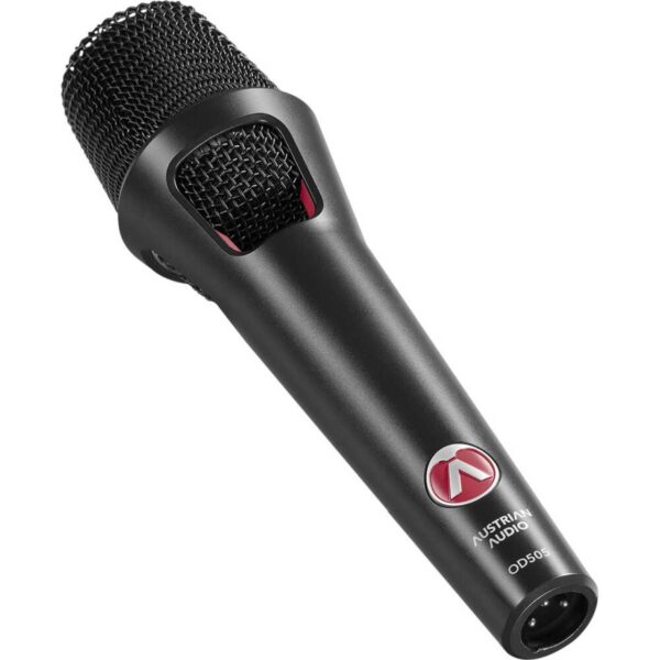 Austrian Audio OD505 動圈式 人聲麥克風：圖片 2
