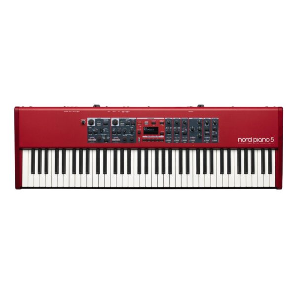 Nord Piano 5 73鍵 Stage Piano