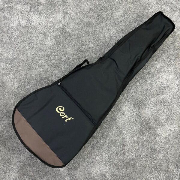 Cort AF510C OP 原木色 木吉他：圖片 6