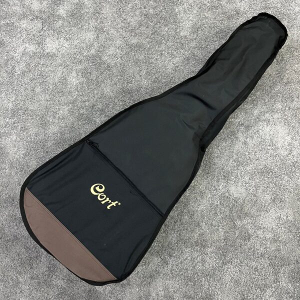 Cort AD810C OP 原木色 木吉他：圖片 6