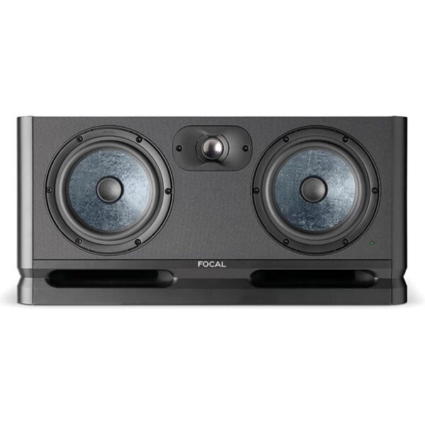 Focal Alpha Twin Evo 雙6.5吋 監聽喇叭 一對