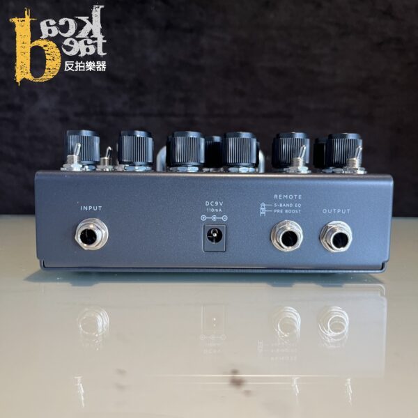 Ibanez Pentatone Preamp 前級效果器：圖片 3