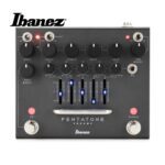 Ibanez Pentatone Preamp 前級效果器