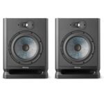 Focal Alpha 80 Evo 8吋 監聽喇叭 一對