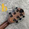 Gopher Wood I320RCE 面單電木吉他 烘烤雲杉：圖片 6