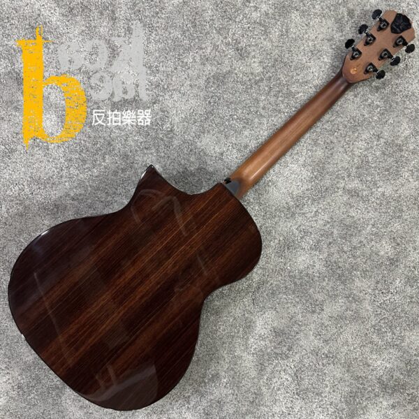 Gopher Wood I320RCE 面單電木吉他 烘烤雲杉：圖片 2