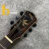 Gopher Wood I320RCE 面單電木吉他 烘烤雲杉：圖片 5
