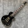 LTD Eclipse EC-256 BLK 電吉他 亮黑色