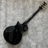 LTD Eclipse EC-256 BLK 電吉他 亮黑色：圖片 5