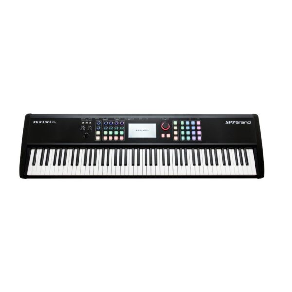 Kurzweil SP7 Grand 合成器電鋼琴