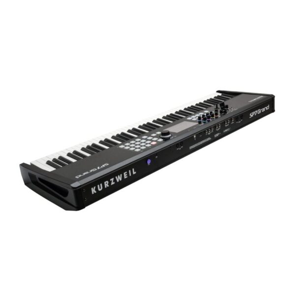 Kurzweil SP7 Grand 合成器電鋼琴：圖片 3