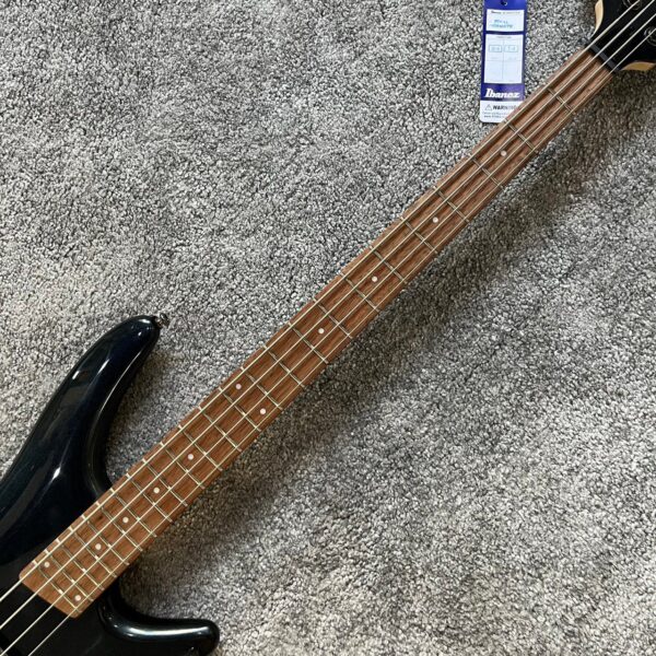 Ibanez SR300E-IPT 鐵青灰 電貝斯：圖片 3